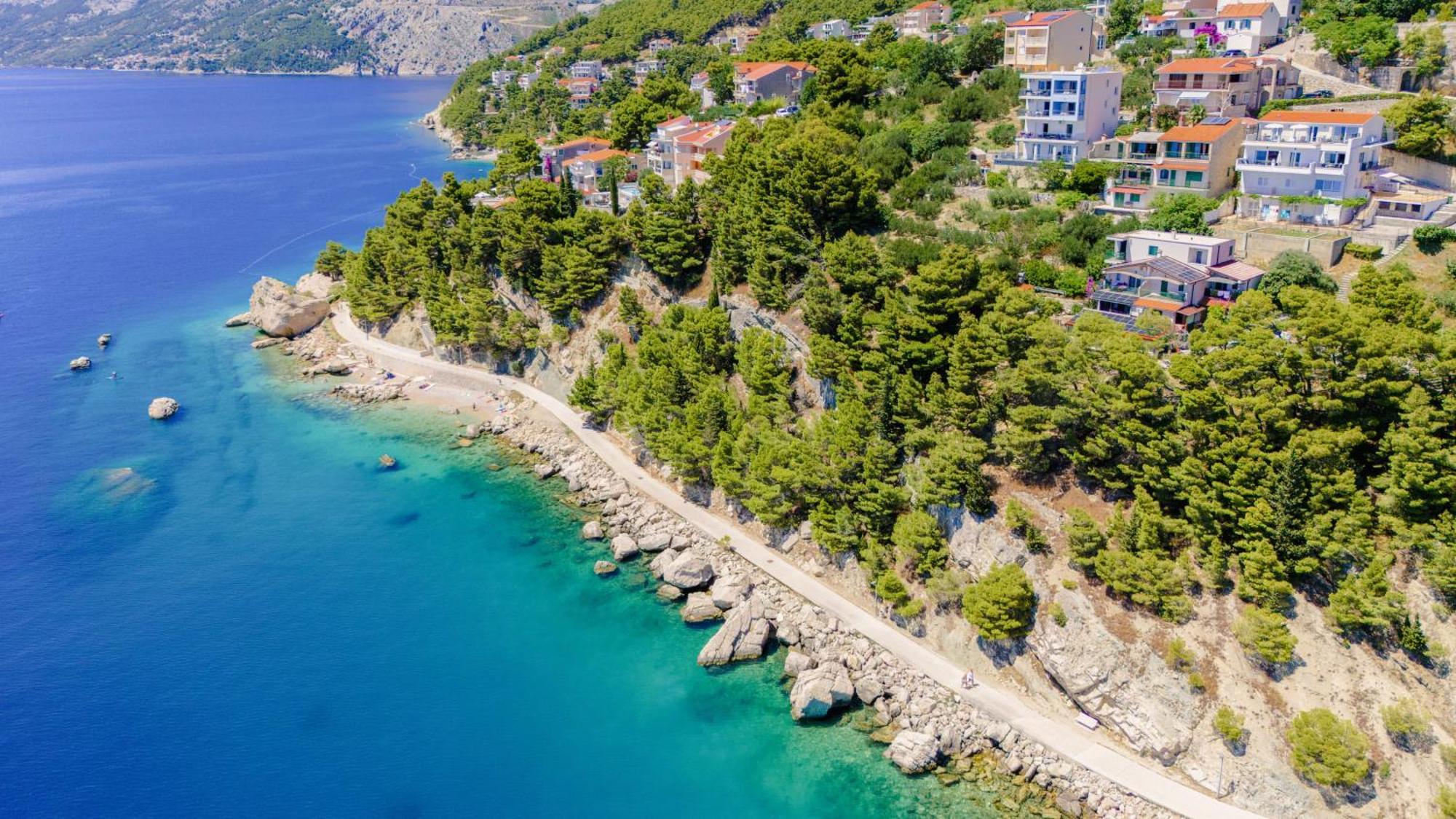 Appartamento Seaview Nives