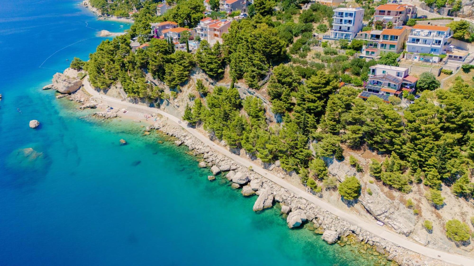 Appartamento Seaview Nives *