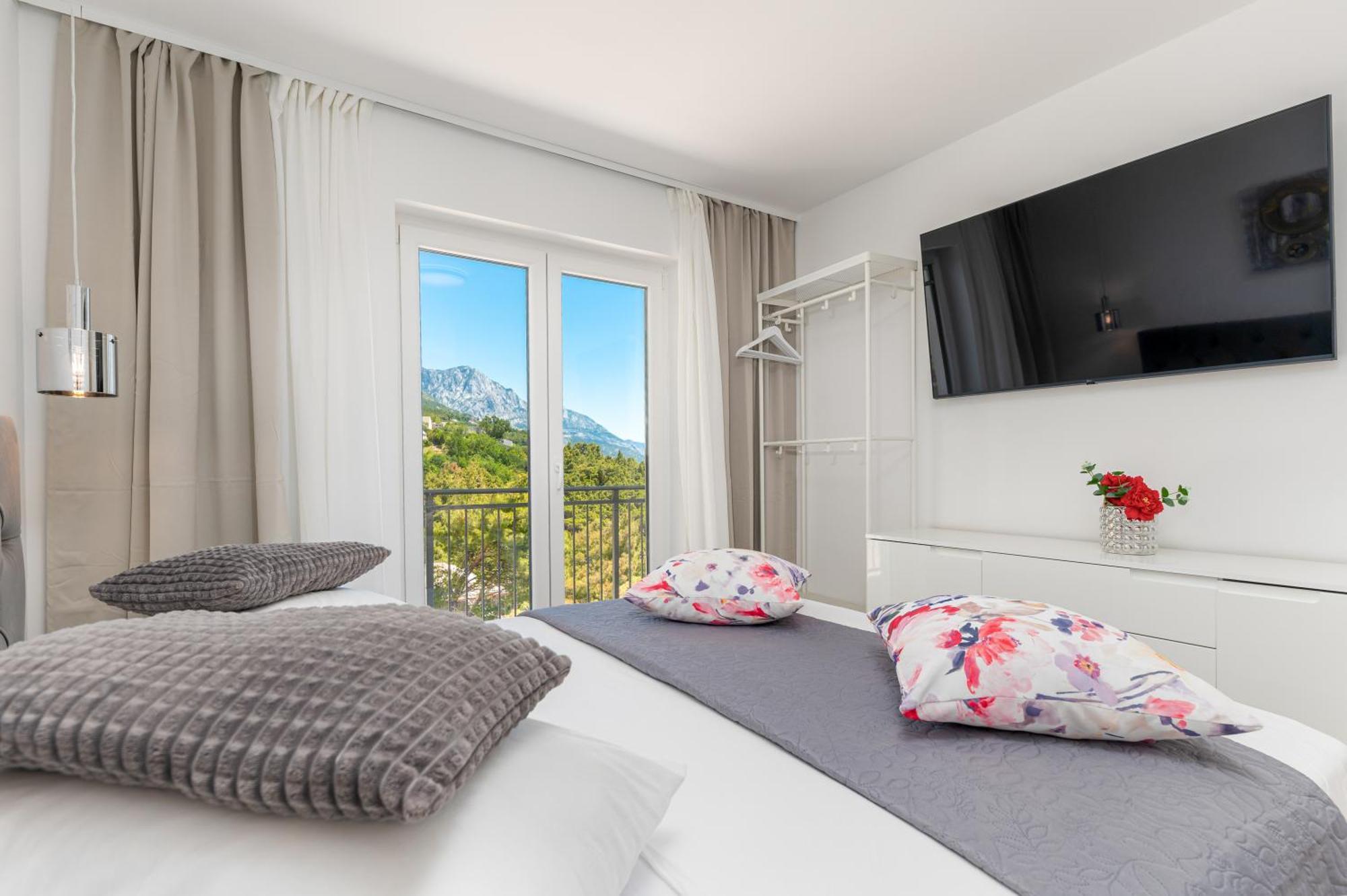 Seaview Nives Appartamento