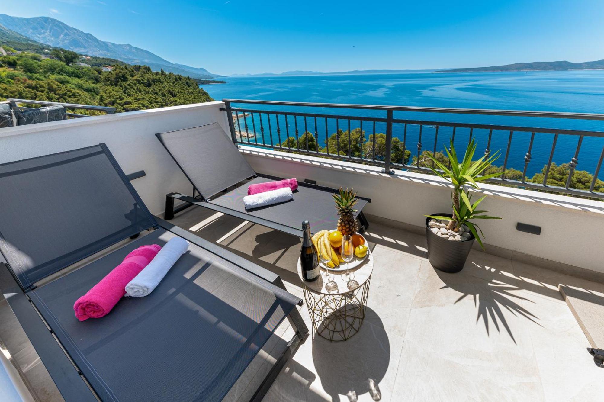 Seaview Nives Appartamento