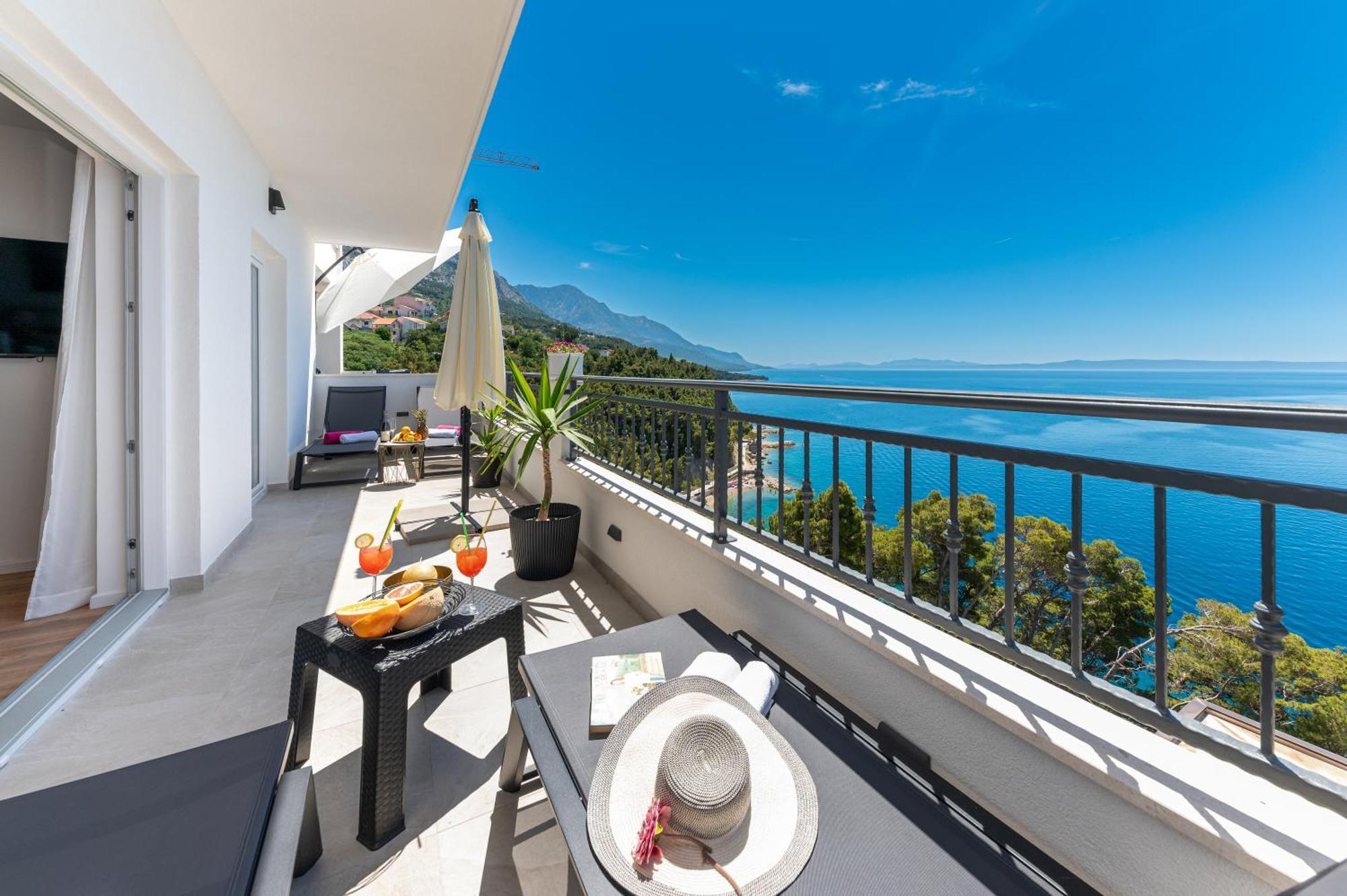 Seaview Nives Appartamento