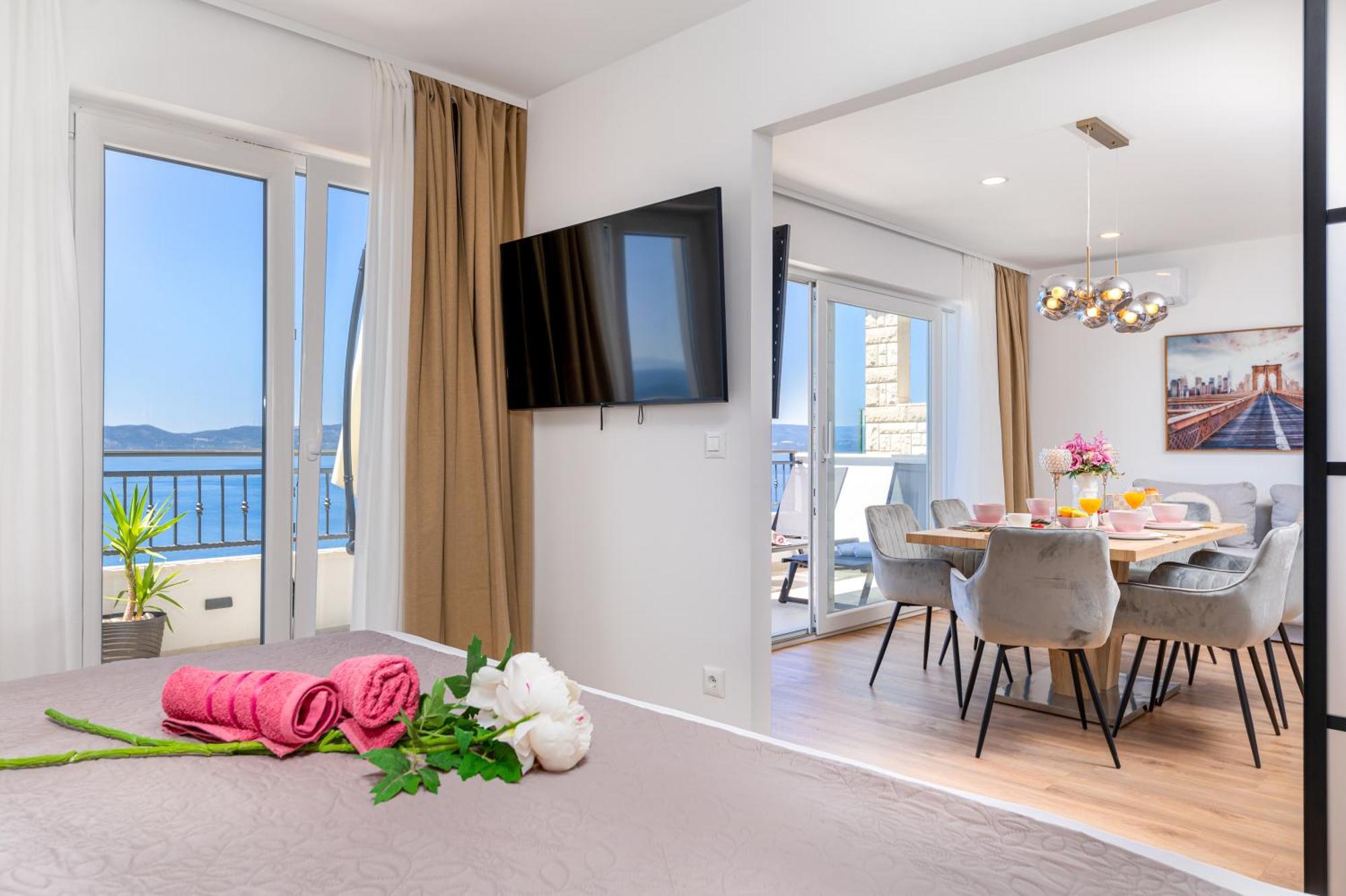 Seaview Nives