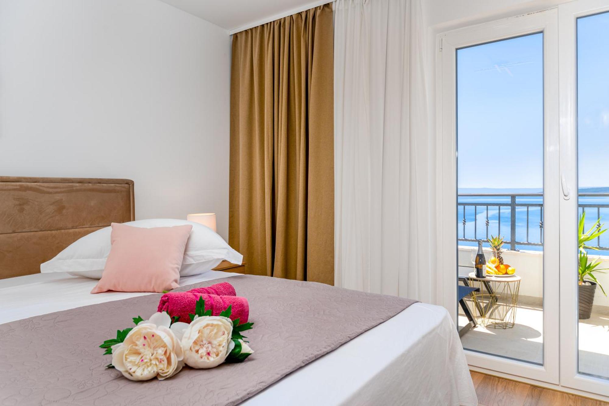 Seaview Nives Brela