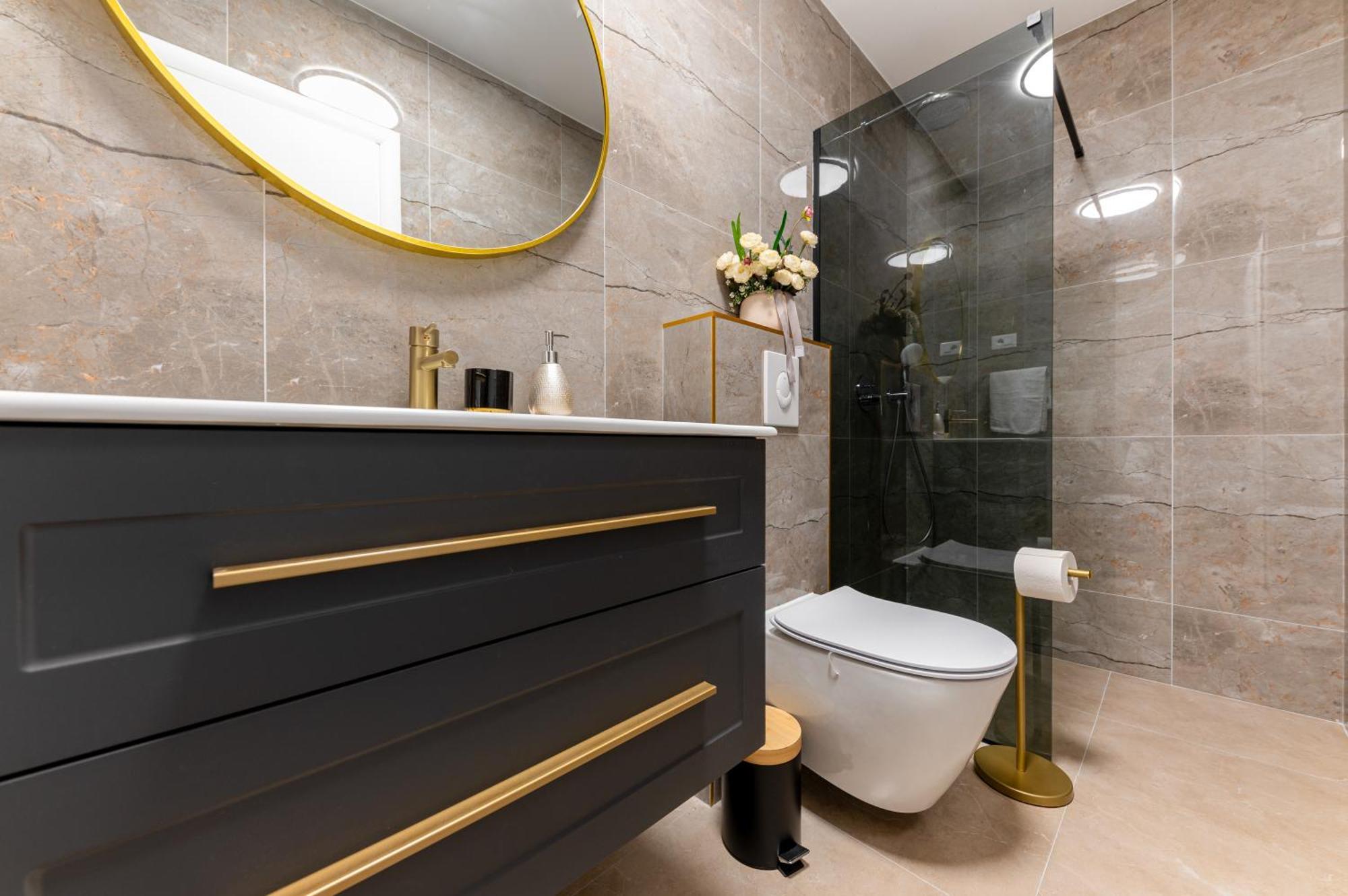 Seaview Nives Apartman