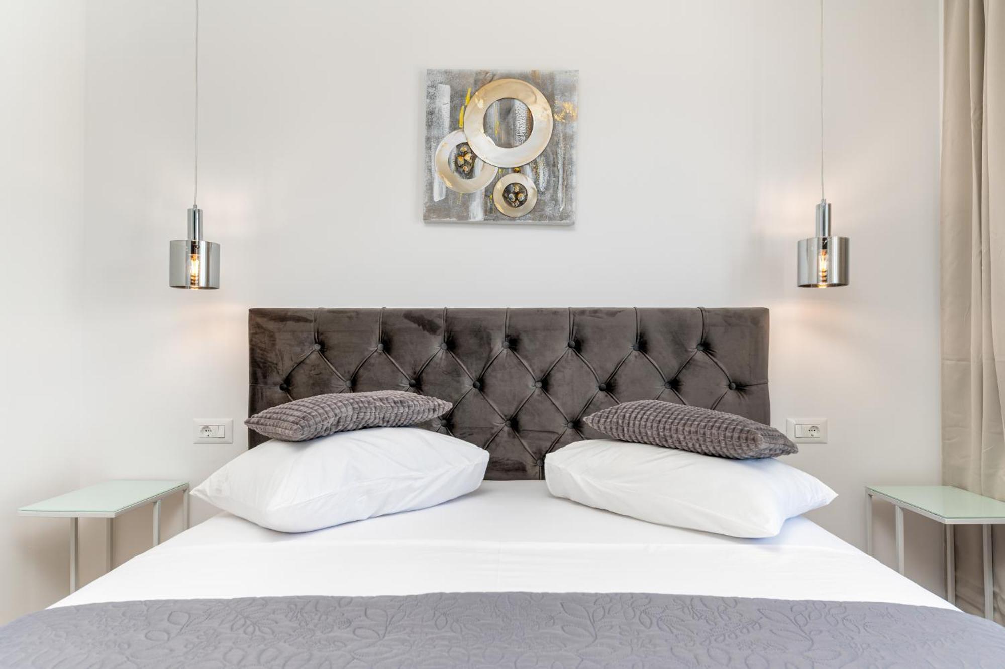 Apartman Seaview Nives Brela
