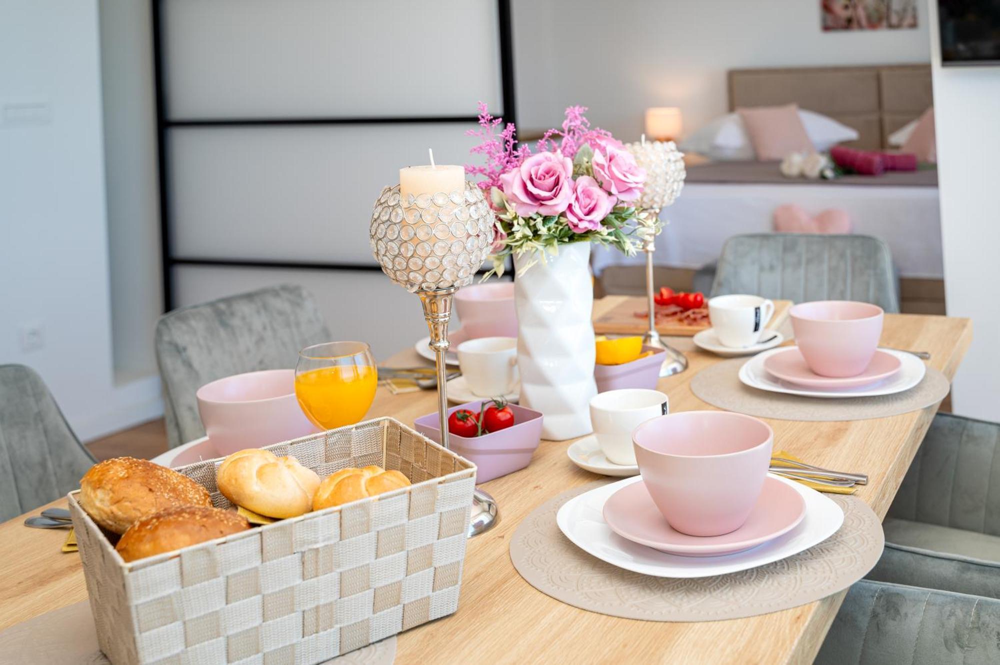Seaview Nives Apartman