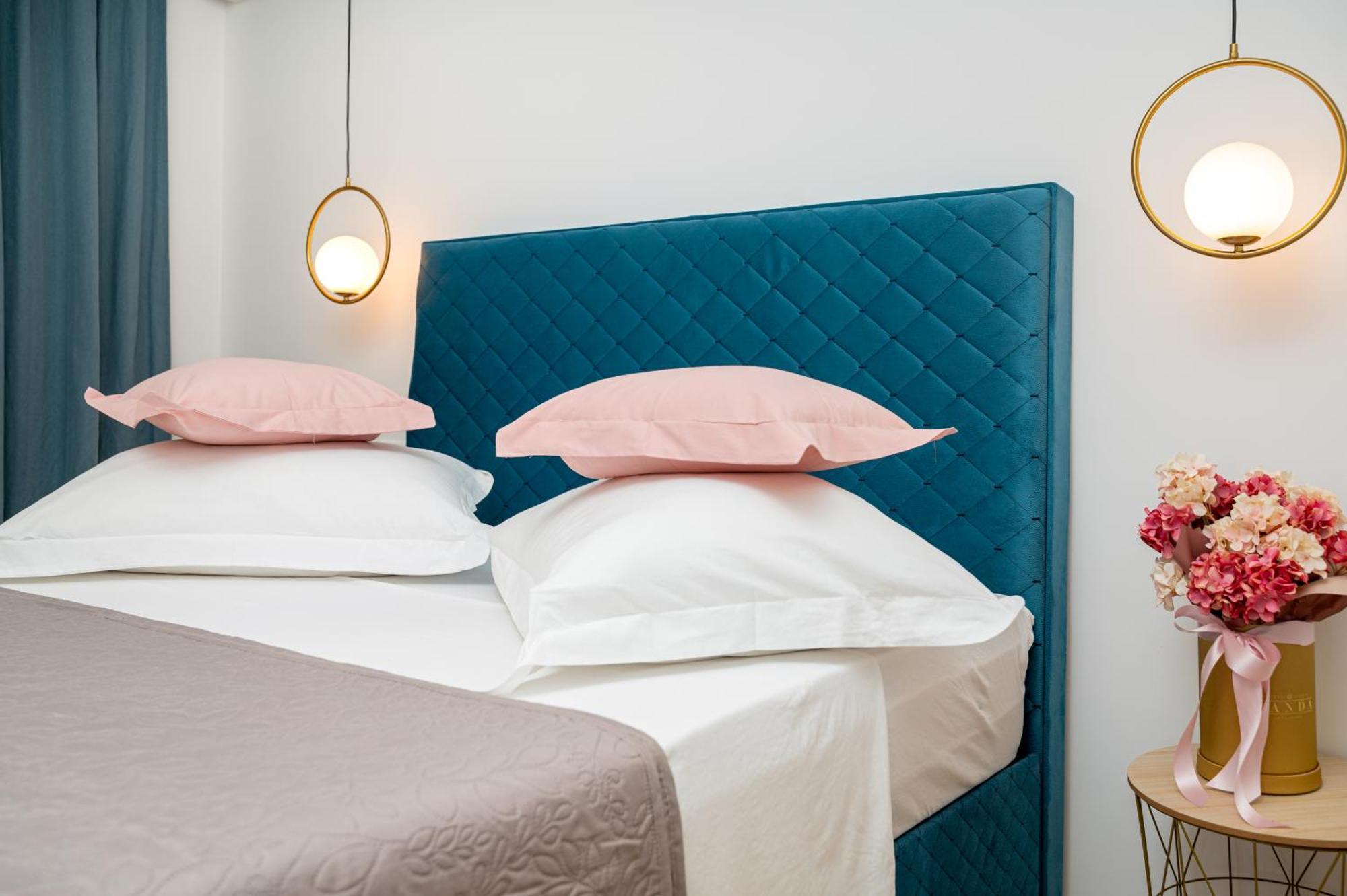 Apartman Seaview Nives