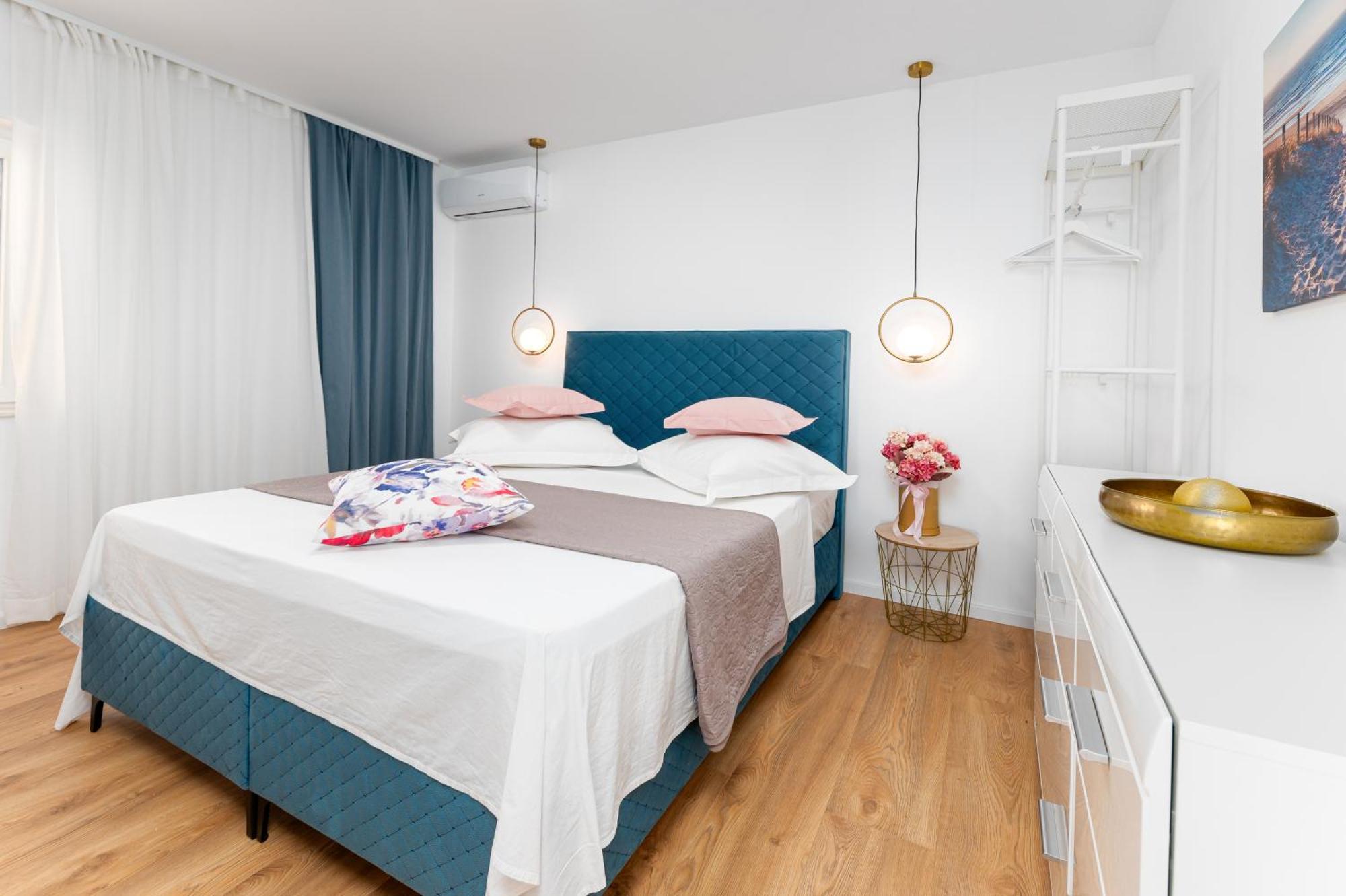 Apartman Seaview Nives